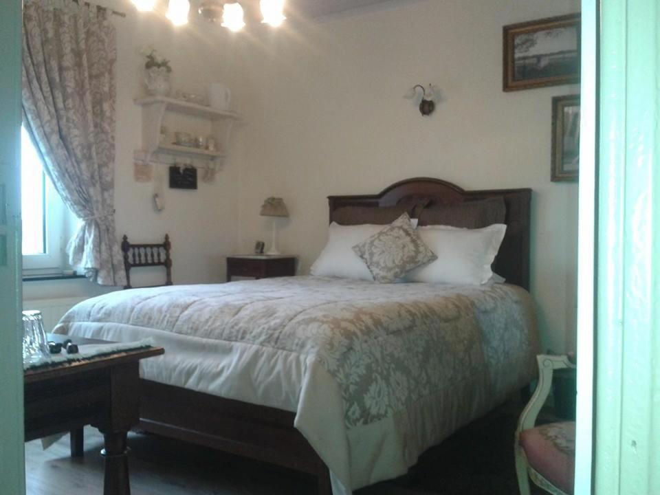 De Blauwe Maaten Bed and Breakfast Neerglabbeek Εξωτερικό φωτογραφία