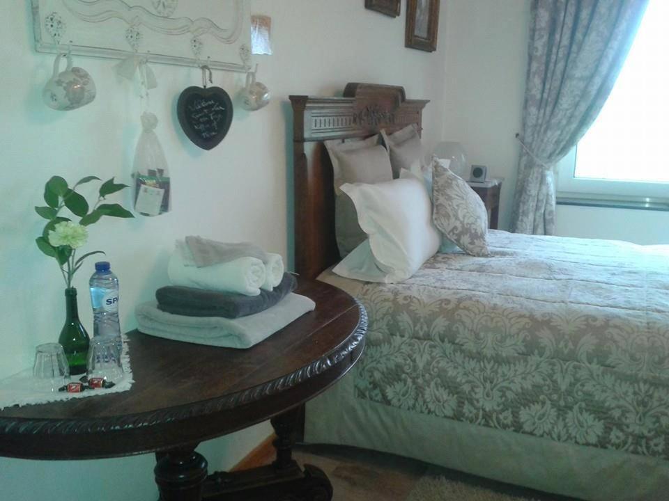 De Blauwe Maaten Bed and Breakfast Neerglabbeek Εξωτερικό φωτογραφία