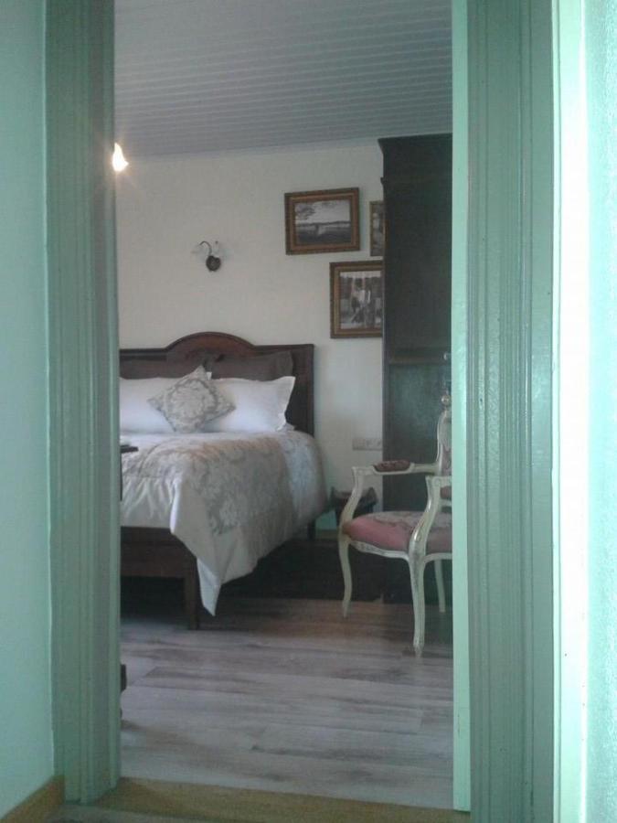 De Blauwe Maaten Bed and Breakfast Neerglabbeek Εξωτερικό φωτογραφία